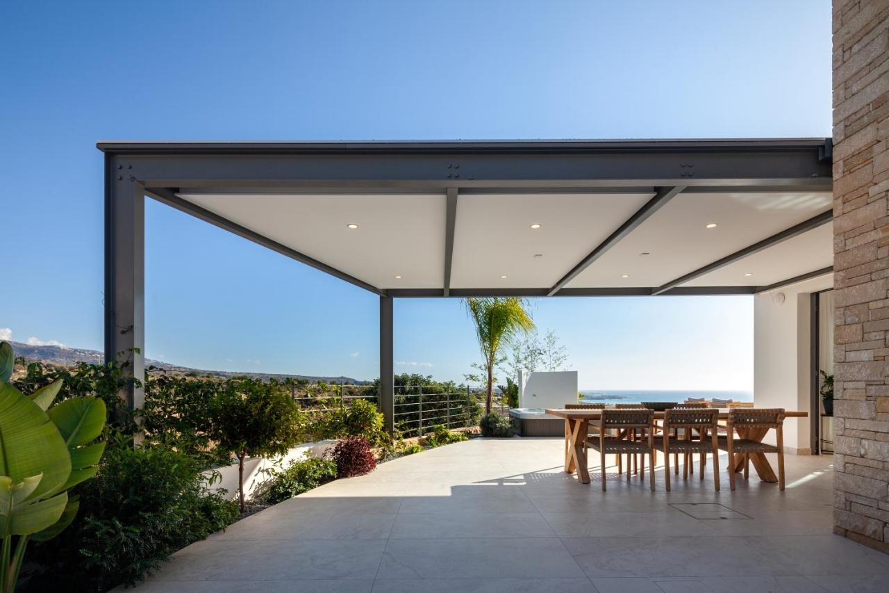 Thalassa Paphos Extérieur photo