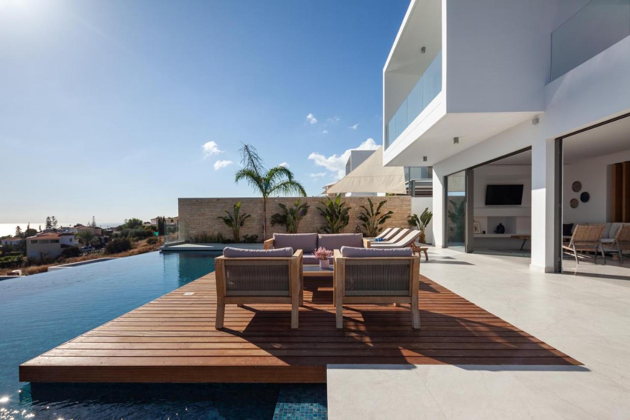 Thalassa Paphos Extérieur photo
