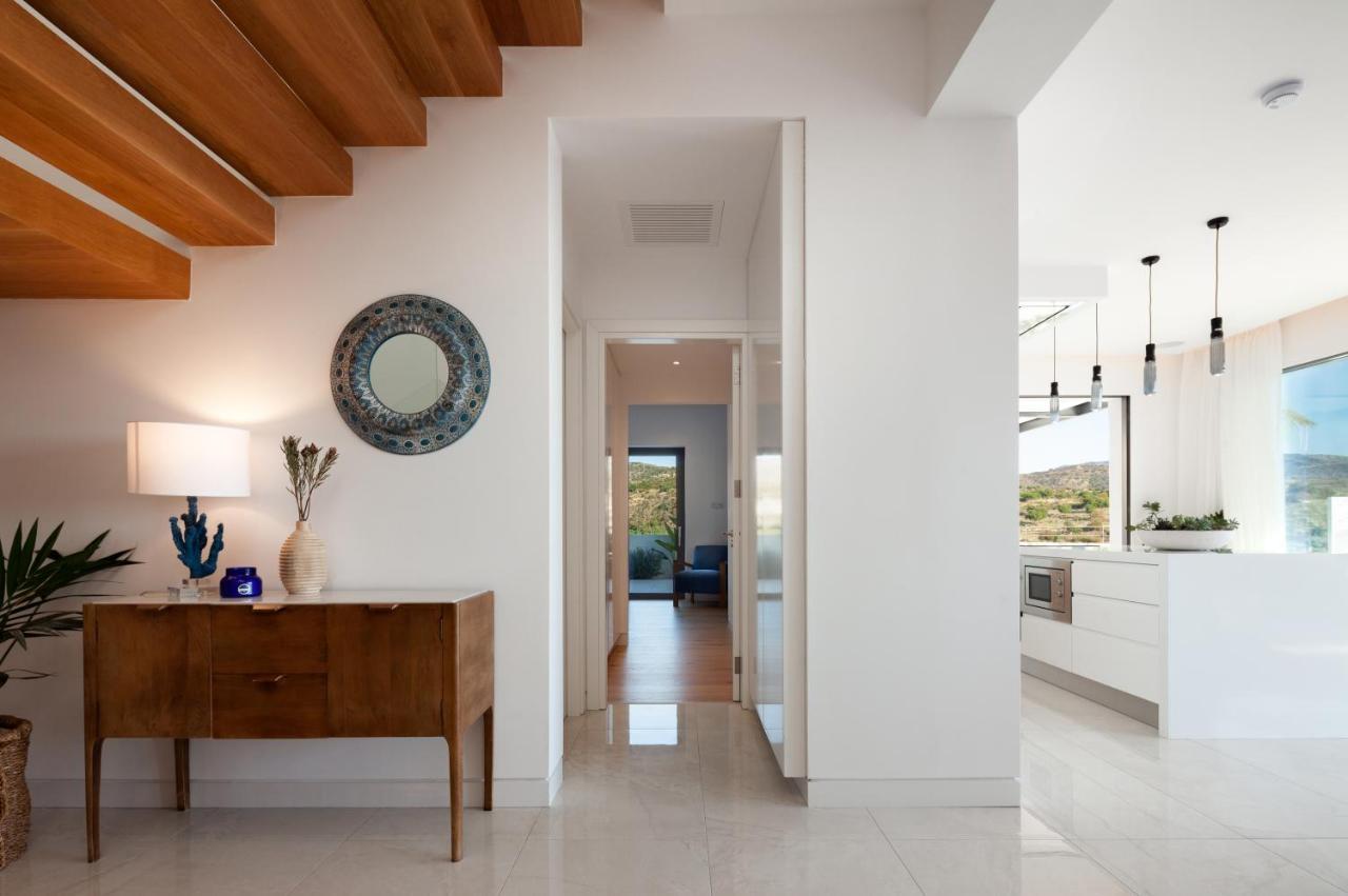 Thalassa Paphos Extérieur photo